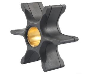 Girante di ricambio per pompa dell'acqua compatibile con Johnson e per fuoribordo Evinrude da 85HP a 235HP OEM 385528 389642 777212