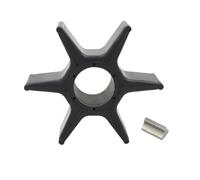 Girante for acqua con chiave HZY3-19210-003 Sostituisce BFT 200 225 250 18-3031