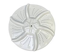 Girante For Acqua Pulsata 37,5, Piatto Girevole, Compatibile Con Prodotti Di Bellezza, MB80-3010GMB60-X5001G, Lavatrice