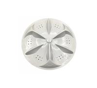 Girante for lavatrice ad acqua, diametro 11 denti, 34 cm, compatibile con Konka, XQB50-516 XQB60-618/628/638