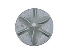 Girante for lavatrice applicabile MB75-6000(S)/6000DQCS/K6000(S)/6000QCS Telaio del giradischi