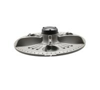 Girante For Lavatrice Automatica, Compatibile Con TCL, Parti For Lavatrice Da 375 Mm, 11 Ingranaggi A138
