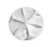 Girante For Lavatrice Completamente Automatica, Piatto D'onda, Diametro 32 Cm, Piatto Girevole A 11 Denti, Lama D'acqua, Telaio, Accessori