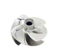 Girante for moto d'acqua Solas 12/20A Seadoo GTI/SE 130/170 4-TEC SE WAKE170 FISH PRO/GTX 155 4 pale 0,5 mm