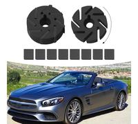 Girante forte per pompa aspirazione PSE da montare per Mercedes SL S CL per R230