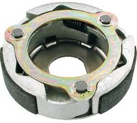 Rms Malaguti Madison 125cc 100360061 Full Cutch Argento