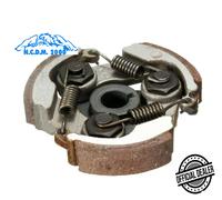 GIRANTE FRIZIONE 3 MASSE CON MOLLE PER QUAD MINIQUAD MINIMOTO