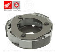 GIRANTE FRIZIONE CENTRIFUGA COMPLETA 3 MASSE HONDA SH 300 2008 - 2017