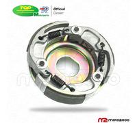 GIRANTE FRIZIONE COMPLETA 3 MASSE 107 TOP BENELLI 491 K2 PEPE BETA ARK 50 2T