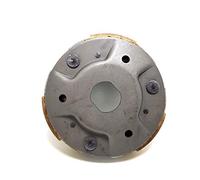 GIRANTE FRIZIONE COMPLETA 3 MASSE SPECIFICA SH 300 2007 2008 2009 2010