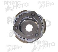 GIRANTE FRIZIONE COMPLETA PER HONDA SH 300 i 2011 AL 2014