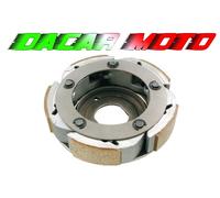 GIRANTE FRIZIONE COMPLETA PER SUZUKI AN 400 BURGMAN 2003 2004 2005 2006