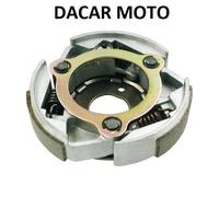 GIRANTE FRIZIONE COMPLETA RENAULT 250 Kouranos 2002 2003 2004 2005