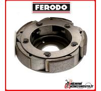 Girante frizione FERODO FCC0544 PIAGGIO HEXAGON GTX 125 2000 100369022#4