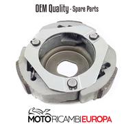 GIRANTE FRIZIONE MALAGUTI CIAK 125 cc 2000-2001 TIPO ORIGINALE GF11003