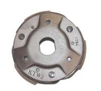GIRANTE FRIZIONE ORIGINALE FCC 3 MASSE 1° IMPIANTO HONDA SH 300 2007 - 2014