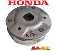 GIRANTE FRIZIONE ORIGINALE FCC 3 MASSE PRIMO IMPIANTO HONDA SH 300 2007 - 2014