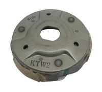 GIRANTE FRIZIONE ORIGINALE FCC 3 MASSE 1° IMPIANTO HONDA SH 300 2007 - 2014