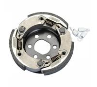 GIRANTE FRIZIONE POLINI 3G PER PEUGEOT ZENITH 50 DIAMETRO 107MM 632 GRAMMI