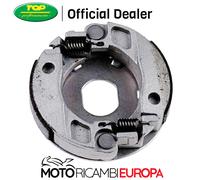 GIRANTE FRIZIONE TOP PERFORMANCES APRILIA AMICO 50 2T 1994/98 2 CEPPI DM. 105 MM