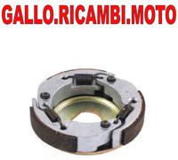 GIRANTE FRIZIONE YAMAHA/MINARELLI/MBK/GILERA/PIAGGIO 107 MM 50CC DAL 1998>