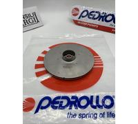 GIRANTE IN ACCIAIO INOX PER POMPA PEDROLLO JSW/m 3CH - 3CM - 3CL 2017