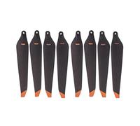 Girante in nylon al carbonio pieghevole 1671 elica compatibile con la serie M30 M30/M30T parti di droni accessori for la riparazione di droni girante universale(1671 Props CCW 4PCS)