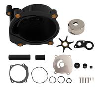 Girante Pompa Acqua Kit for Johnson Evinrude 120-300HP 1993-2000 435929