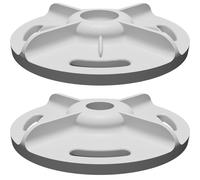 Girante Migliorata per Macchina Elegoo Mercury Plus Wash Cure Stampata