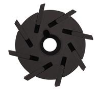 Girante motore pompa vuoto con bloccaggio centralizzato per SL S R230