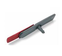 GIRANTE MULINELLO BRACCIO IRROTATORE LAVASTOVIGLIE REX ELECTROLUX AEG ROSSO