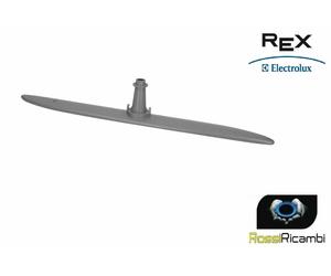 GIRANTE MULINELLO IRRORATORE INFERIORE LAVASTOVIGLIE ELECTROLUX REX ORIGINALE