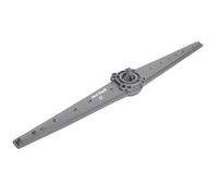 Girante pala braccio spruzzatore superiore per lavastoviglie Vestel Sharp ELV456