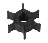 Girante per pompa dell'acqua marina per motori fuoribordo 4HP 5HP 6HP ricambio numero parte 6E0443520000 adatta a 4 e 2 modelli