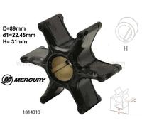 GIRANTE POMPA ACQUA MERCURY 4T (225EFI) MOTORI FUORIBORDO IMPELLER