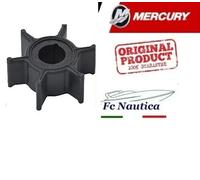 GIRANTE POMPA ACQUA MERCURY QUICKSILVER 47-8M0204676 DA 3.5 A 9.8 HP 47-161543