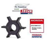 Girante pompa acqua ORIGINAL HONDA MARINE 19210-ZW9-013 BF8D BF9.9D BF10D