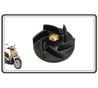 GIRANTE POMPA ACQUA PER PIAGGIO BEVERLY 250 300 ORIGINALE PIAGGIO