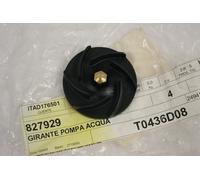 Girante pompa acqua Water pump impeller Piaggio Beverly IE E3 400 06-07