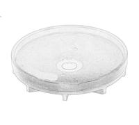 Girante, pompa dell'acqua OE AGCO V836336047-MF