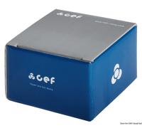 GIRANTE POMPA RAFFREDDAMENTO ACQUA 17018-0001 B 3593573 ENTROBORDO