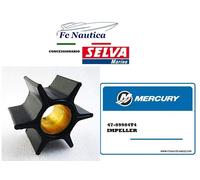 GIRANTE QUICKSILVER 47-89984T4 POMPA ACQUA MERCRUISER MERCURY OPTIMAX EFI