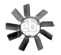 GIRANTE RAFFREDDAMENTO MOTORE A603 200 05 23 PER MERCEDES-BENZ T2/LN1 UNIMOG 124