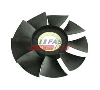 Girante Raffreddamento Motore Fast FT56007 per Iveco