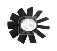 Girante Raffreddamento Motore Febi Bilstein 19256 per Bmw Land Rover
