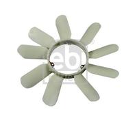 Girante Raffreddamento Motore Febi Bilstein 22073 per Mercedes Benz