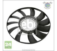 Girante Raffreddamento motore Febi per AUDI A6 A4 SKODA SUPERB VW PASSAT (3B6)