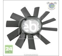 Girante Raffreddamento motore Febi per BMW Z3 E36 1.9 1.8 6 E24 635 5 E39 528 5