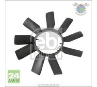 Girante Raffreddamento motore Febi per MERCEDES 230 220 200 C 180 SLK