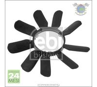 Girante Raffreddamento motore Febi per MERCEDES CLASSE E 290 250 124 300